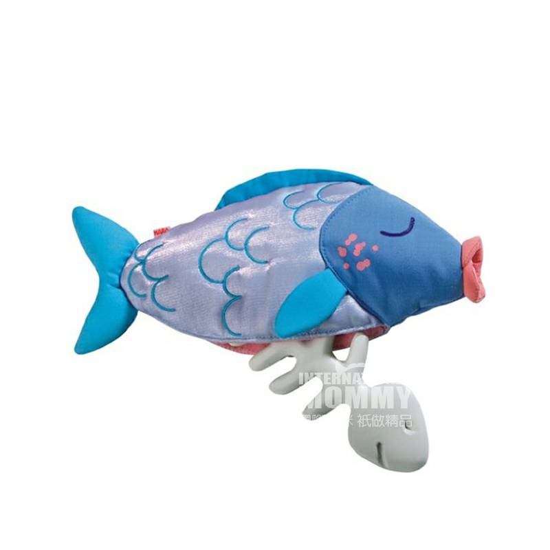 HABA 독일시뮬레이션물고기해외버전