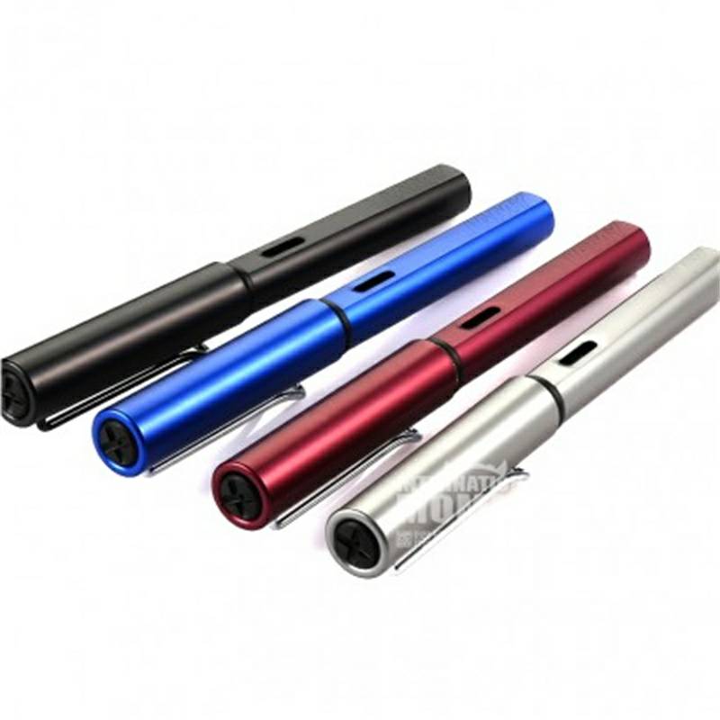 LAMY 독일 star F 포인트블루펜해외판