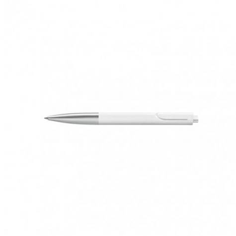 LAMY 독일 noto 시리즈프레스사일런트화이트볼펜해외판