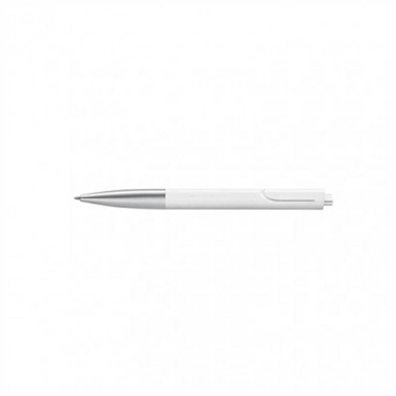 LAMY 독일 noto 시리즈프레스사일런트화이트볼펜해외판