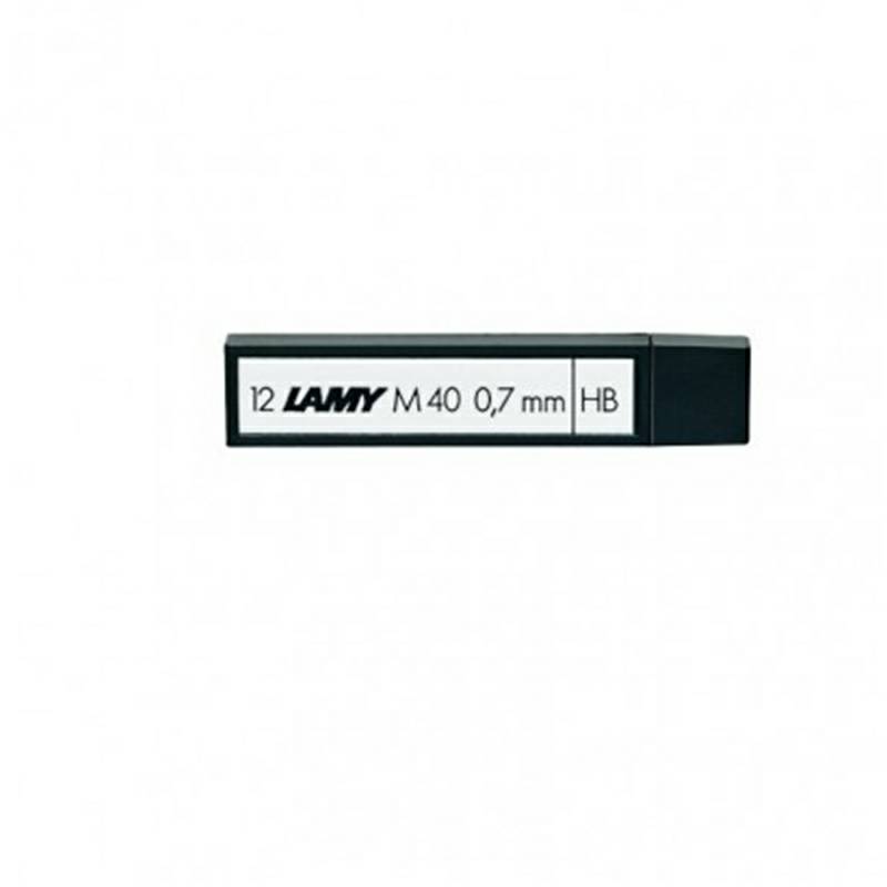 LAMY 독일 0.5 / 0.7HB 자동연필교체리필해외버전