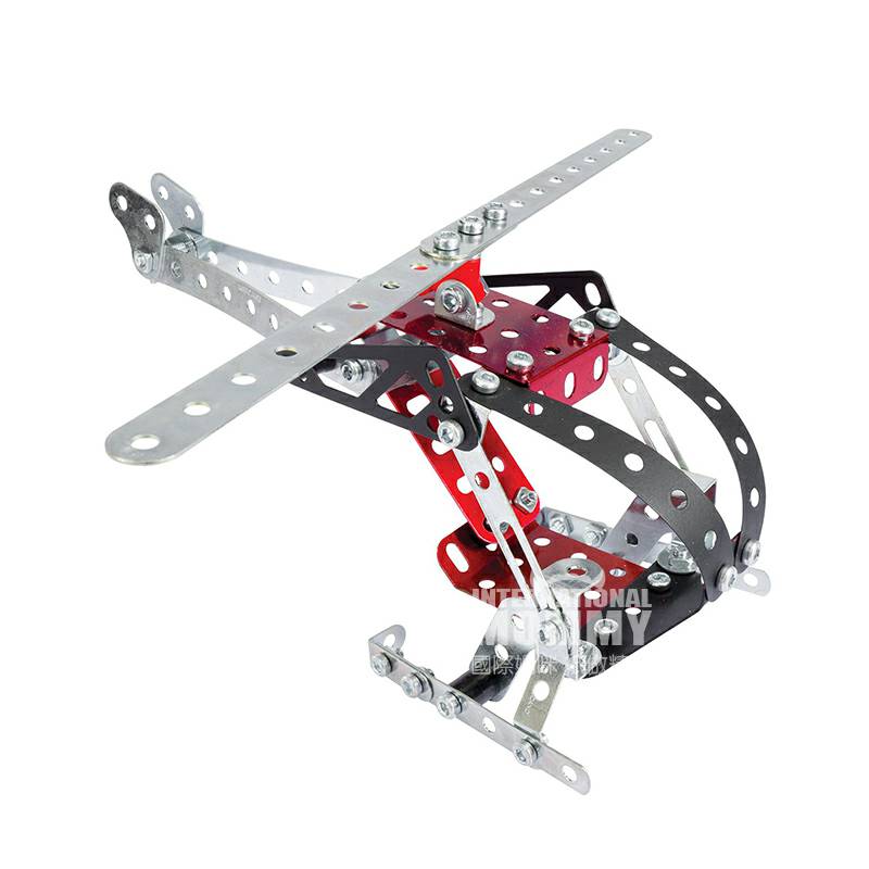 MECCANO 프랑스사막모험해외판