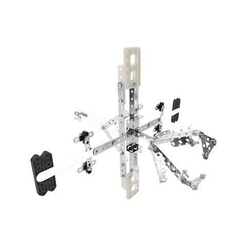 MECCANO 프랑스우주선교해외판