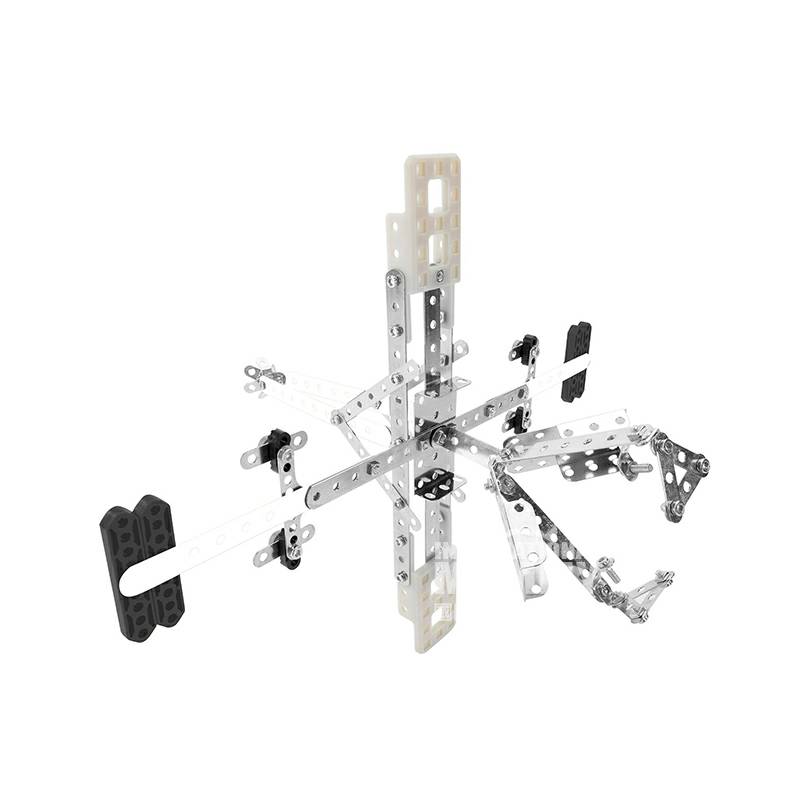 MECCANO 프랑스우주선교해외판