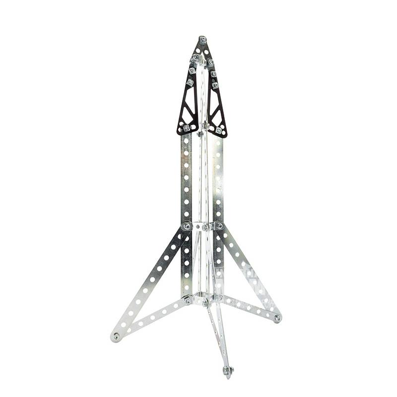 MECCANO 프랑스우주선교해외판