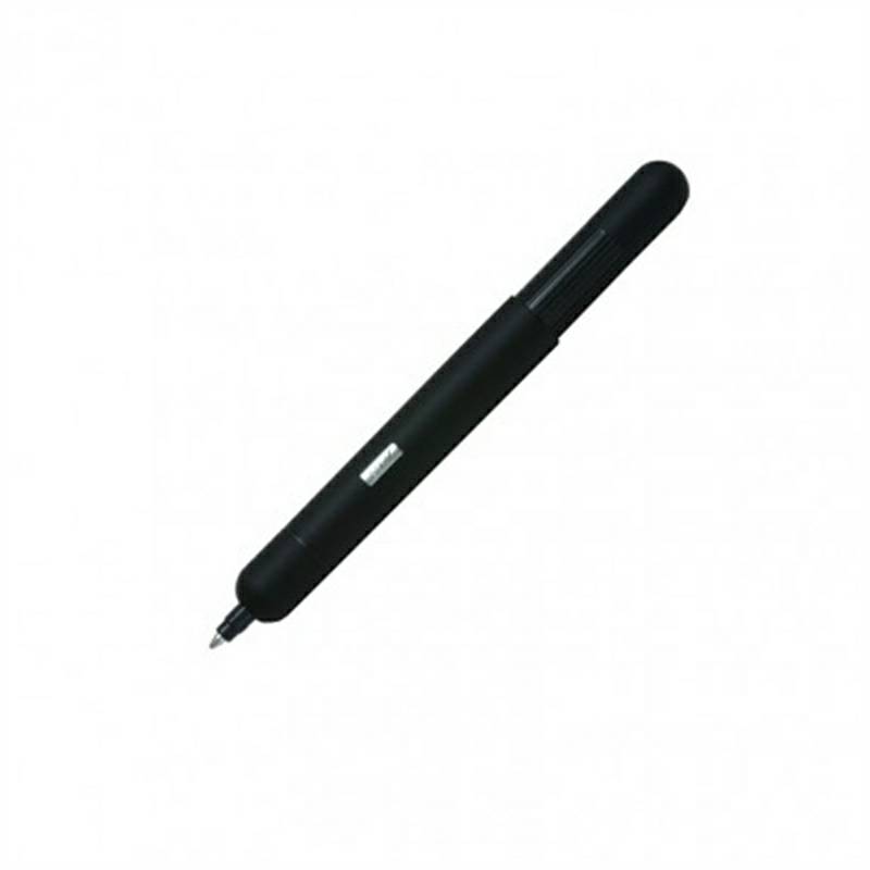 LAMY 독일 Black 포켓볼펜해외버전