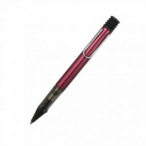 LAMY 독일 Stellar 시리즈다크퍼플볼펜해외판