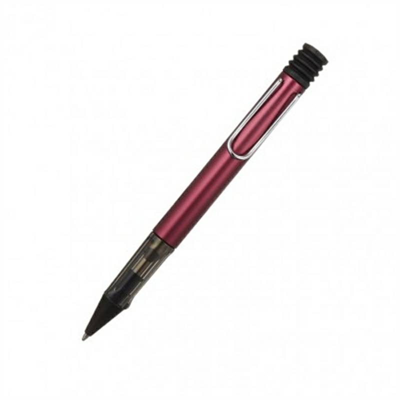 LAMY 독일 Stellar 시리즈다크퍼플볼펜해외판