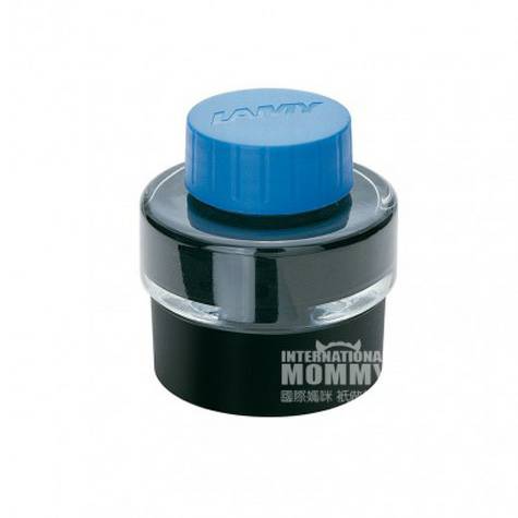 LAMY 독일 T51 파랑색잉크해외판