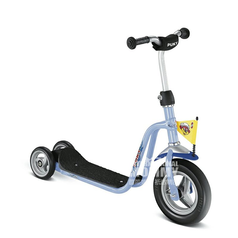 PUKY 독일시리즈 R1 어린이스쿠터해외버전