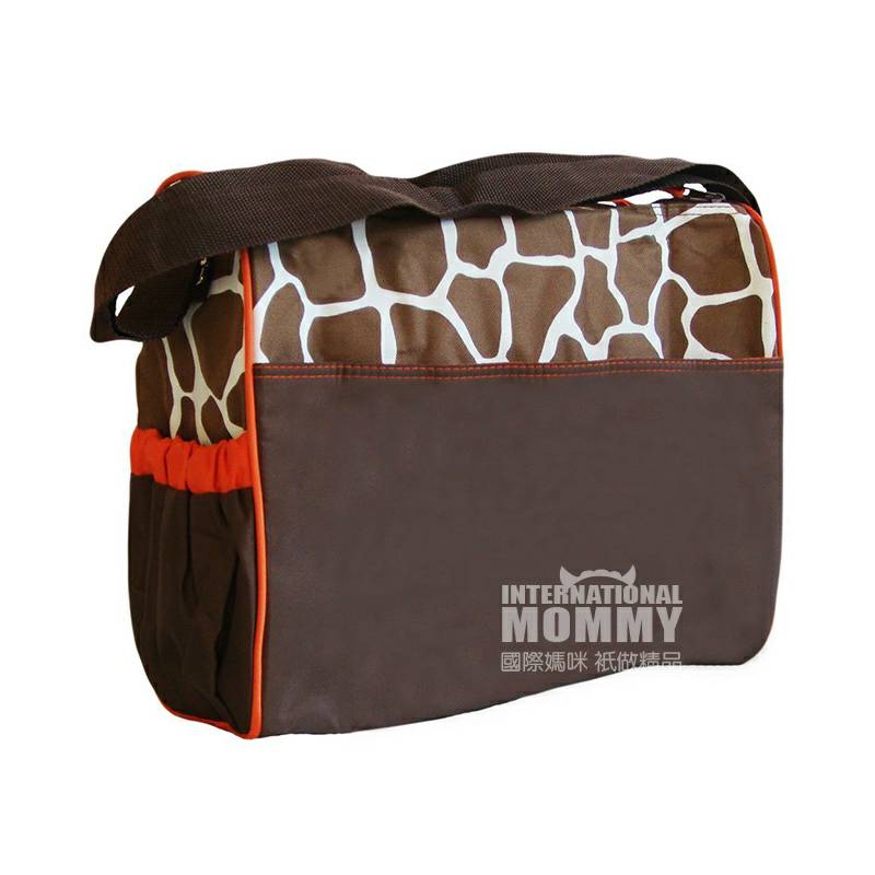 BOMIO 독일아기기저귀가방해외버전