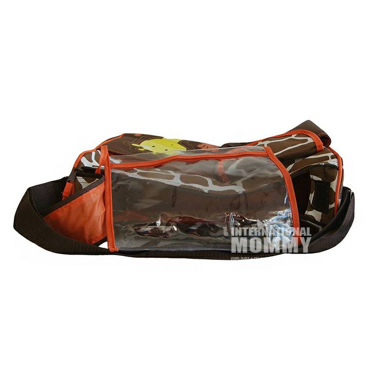 BOMIO 독일아기기저귀가방해외버전