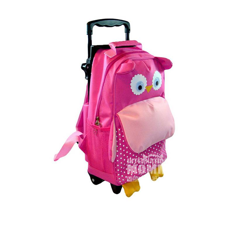 BOMIO 독일트롤리배낭해외버전