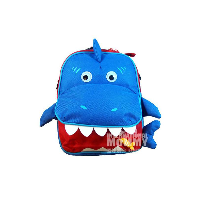 BOMIO 독일아동배낭해외판