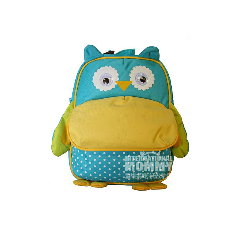 BOMIO 독일아동배낭해외판