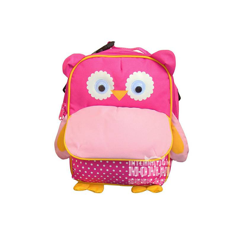 BOMIO 독일아동배낭해외판