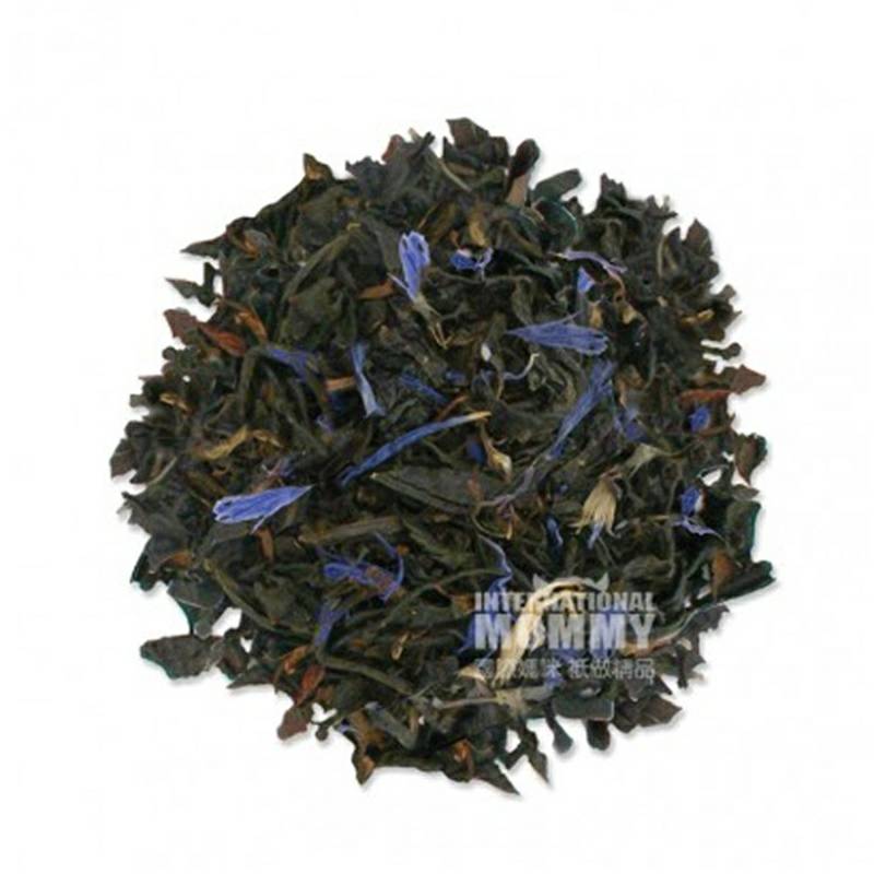 Tea forte 포르트오가닉얼그레이티해외판