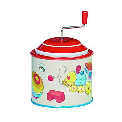 Goki 독일오르골해외판