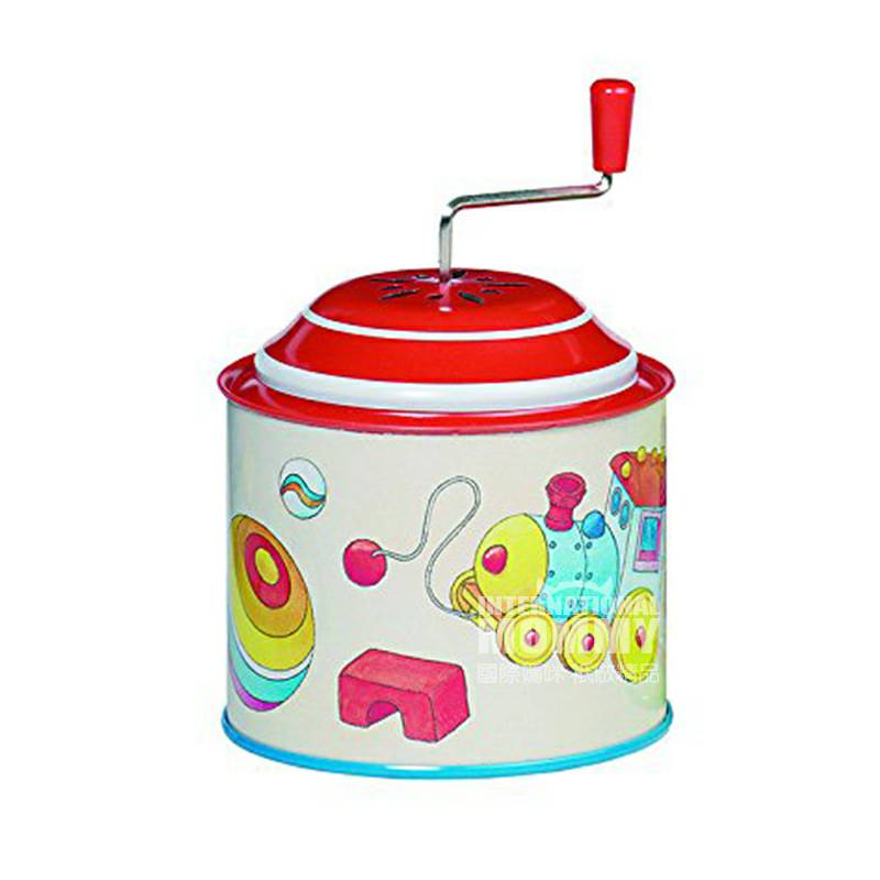 Goki 독일오르골해외판