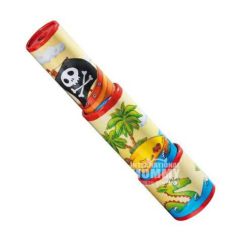 Goki 독일바이킹만화경해외버전