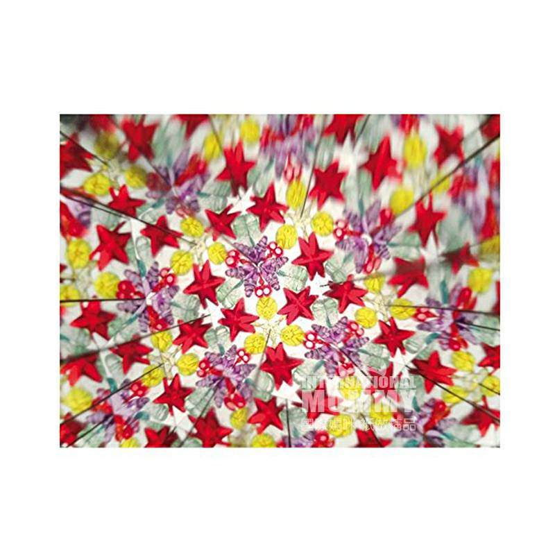 Goki 독일바이킹만화경해외버전