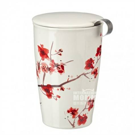 Tea forte US 양조컵해외판