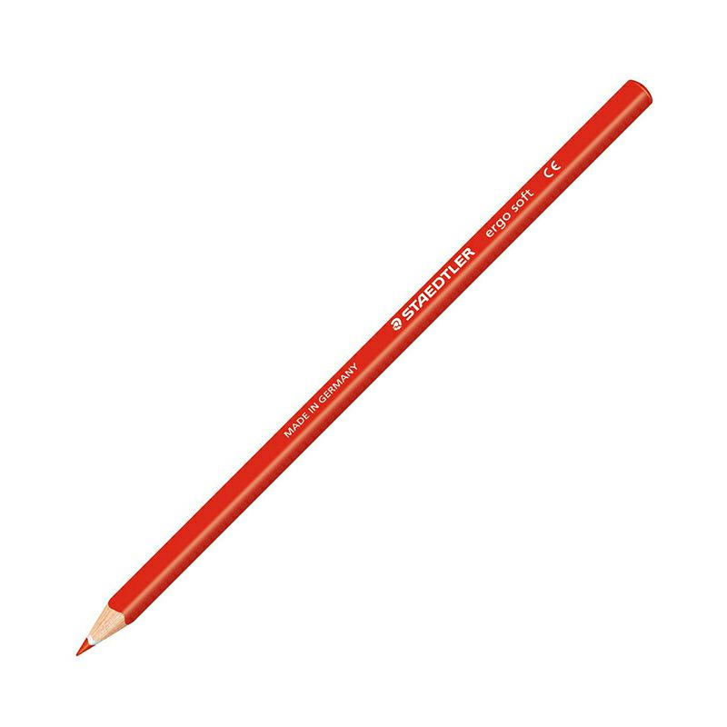 STAEDTLER 독일 24 색수용성컬러연필해외판