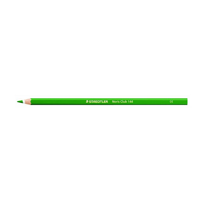 STAEDTLER 독일노리스클럽에디션 144 색연필해외판