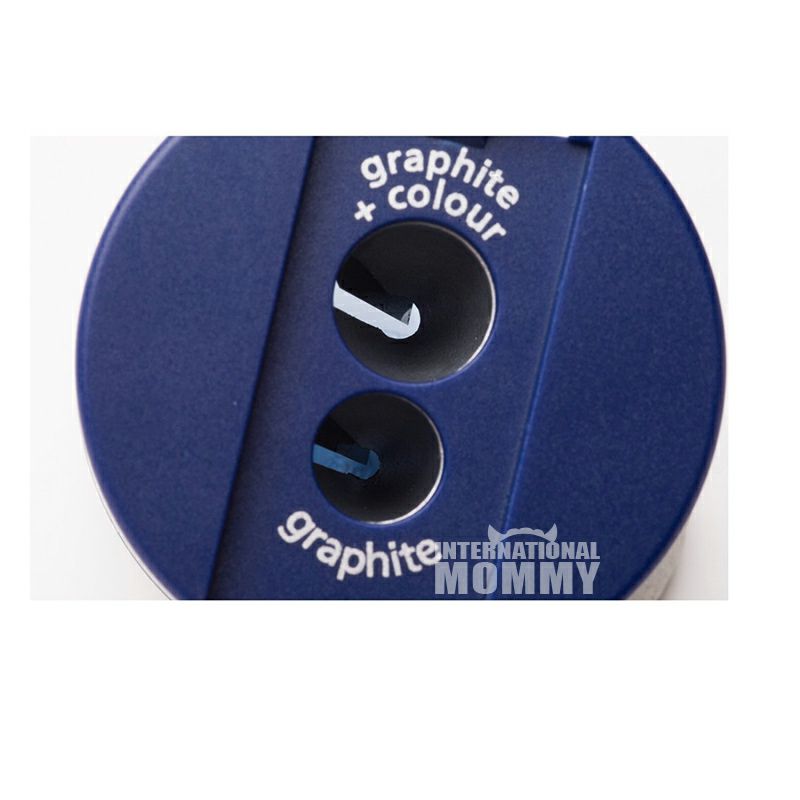 STAEDTLER 독일펜슬샤프너해외판