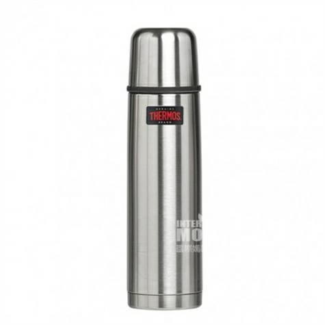 THERMOS 미국,경량스테인리스주전자 1L 해외버전