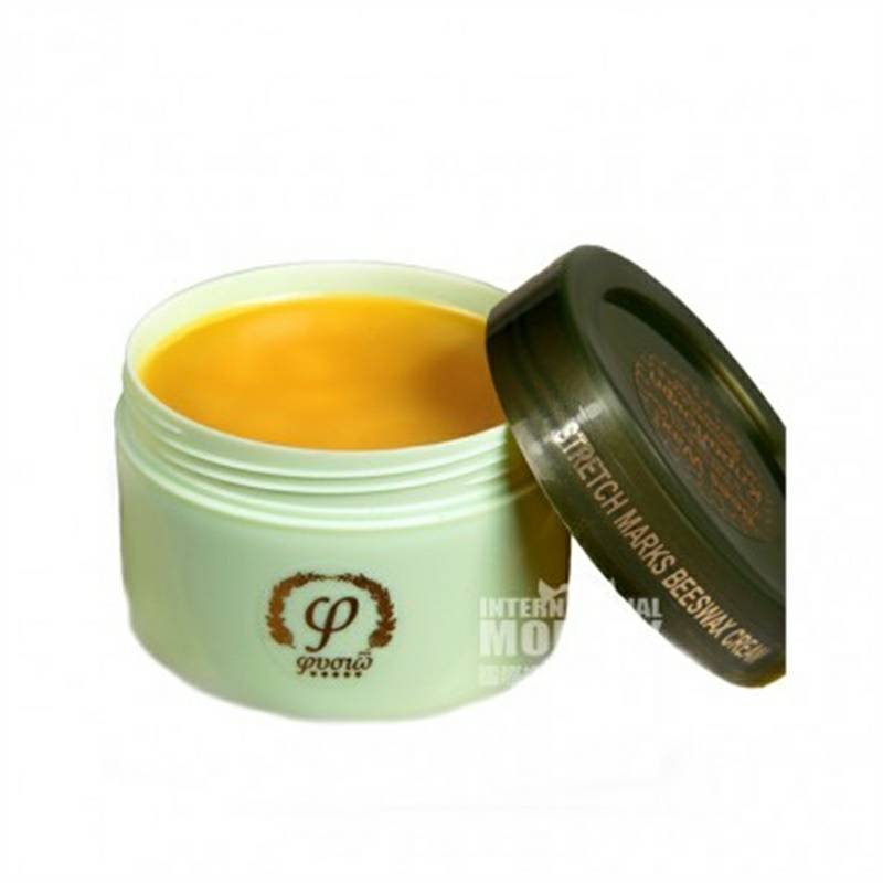 Fysio 그리스천연유기유기밀랍고피가임신후해외판을예방한다