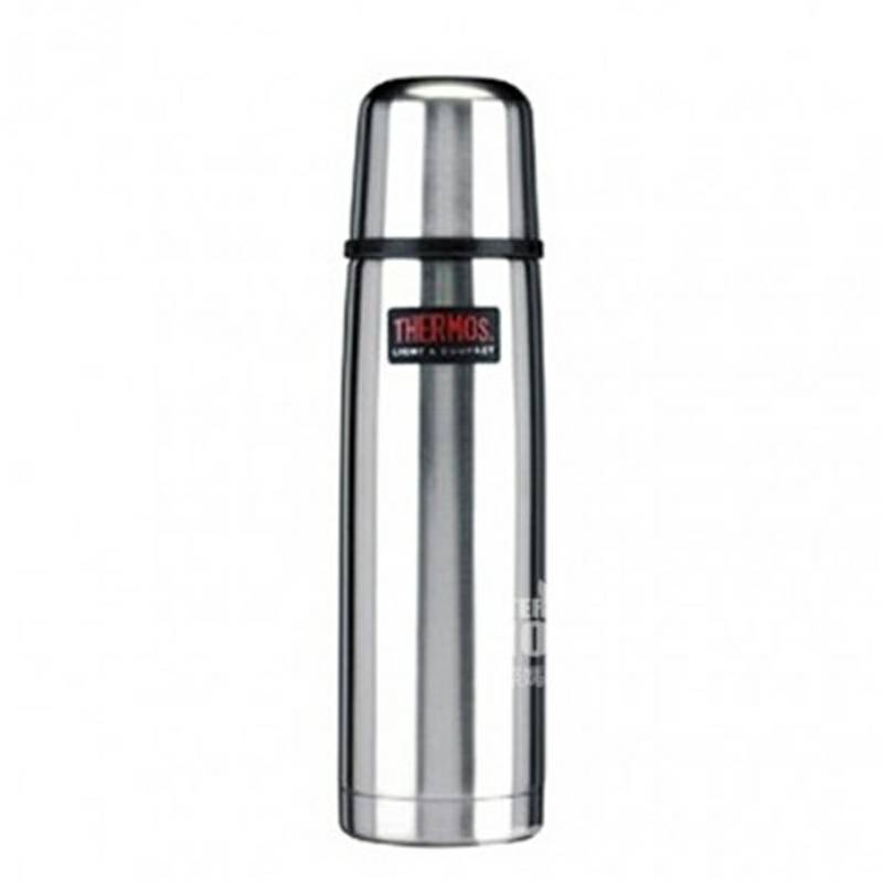 THERMOS 미국가볍고스테인리스보온병 500ml 해외판