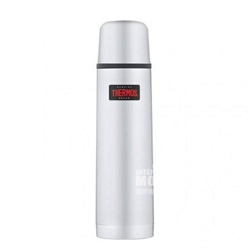 THERMOS 미국가볍고스테인리스보온병 500ml 해외판