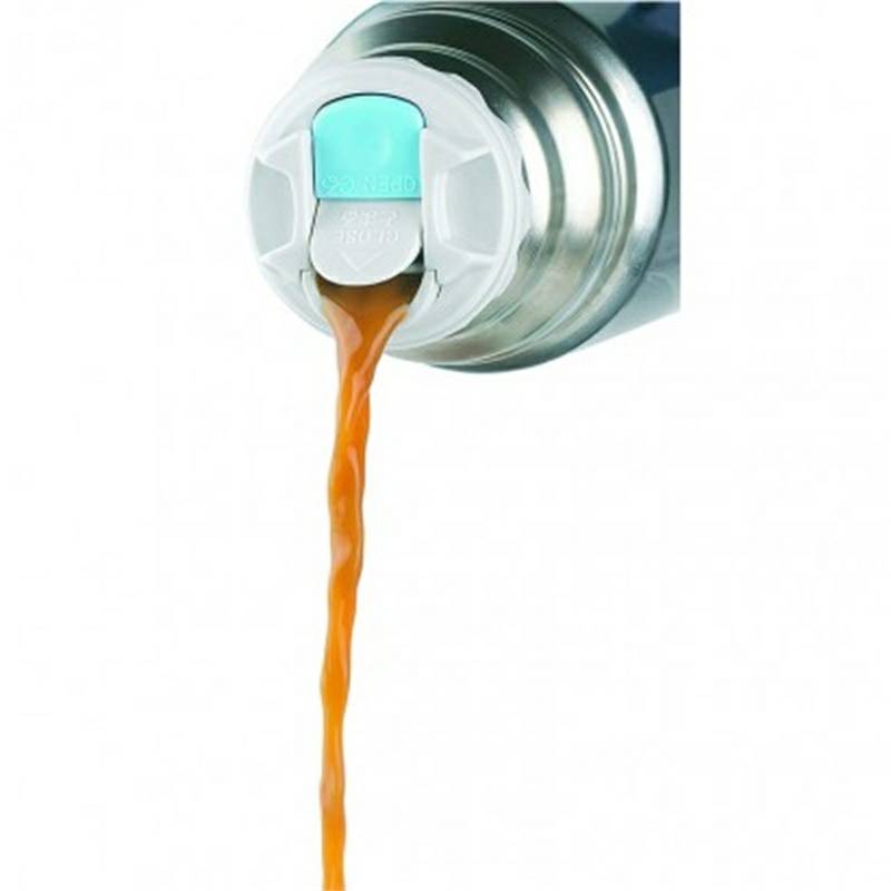 THERMOS 미국가볍고스테인리스보온병 500ml 해외판