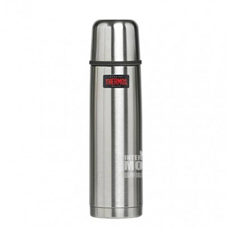 THERMOS 미국경량스테인리스보온병 750ml 해외버전