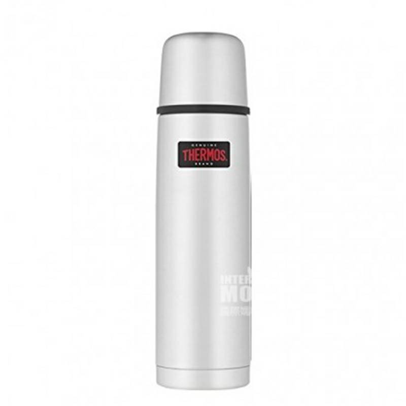 THERMOS 미국경량스테인리스보온병 750ml 해외버전