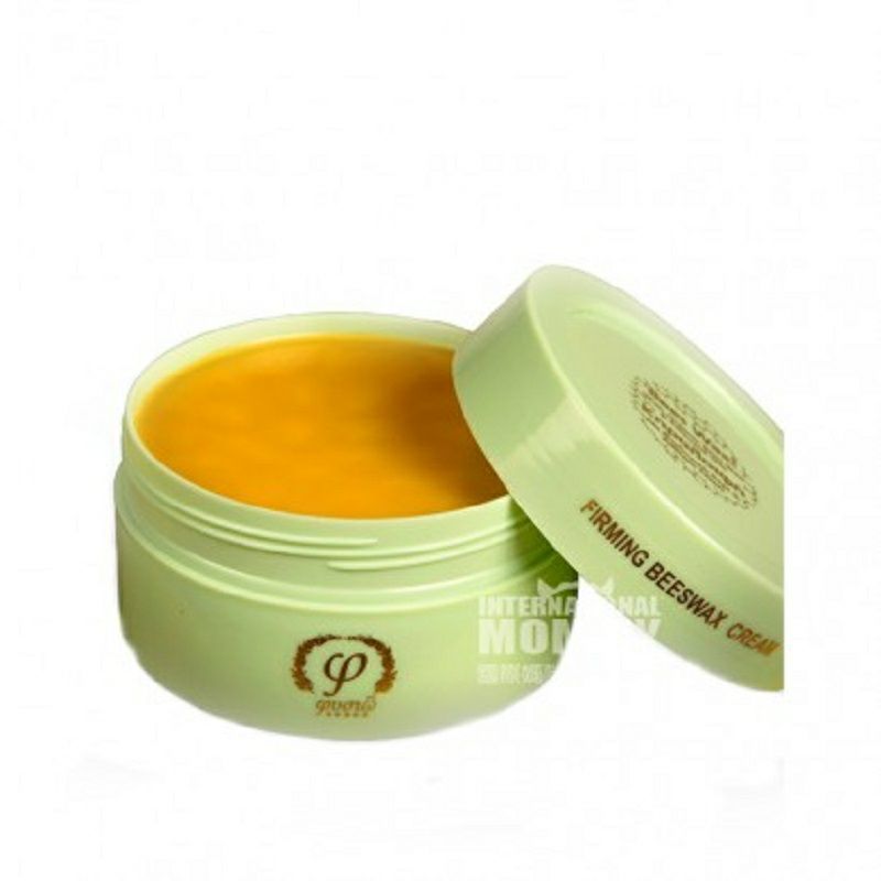 Fysio 그리스천연유기농밀랍퍼밍크림해외버전