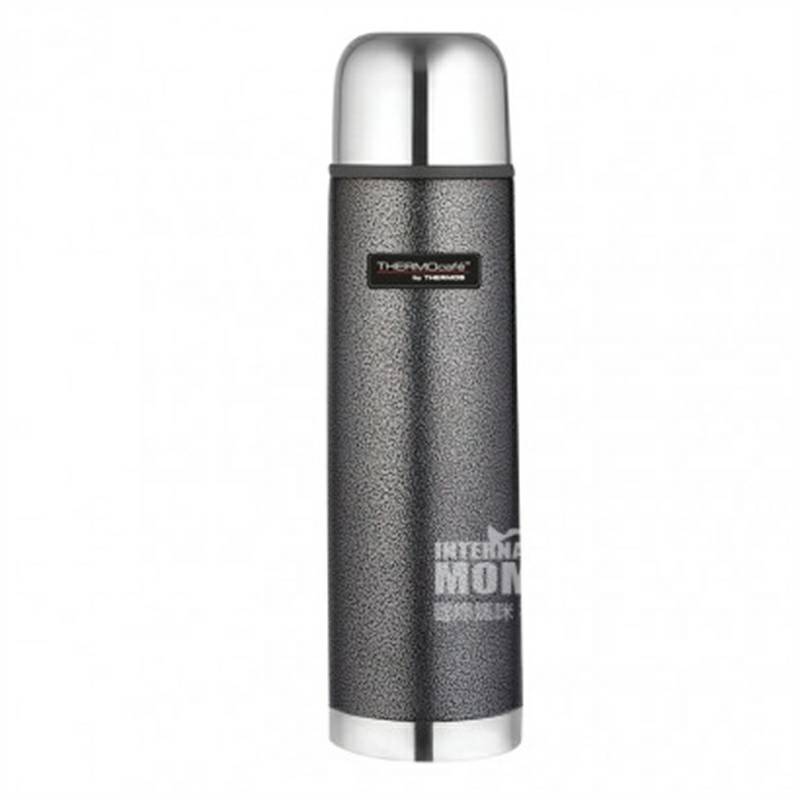 THERMOS 미국 Cafe 시리즈스테인리스보온병 1L 해외버전