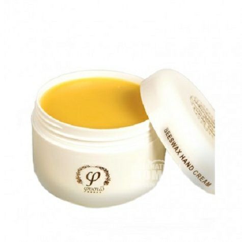 Fysio 그리스천연유기농밀랍핸드크림해외버전