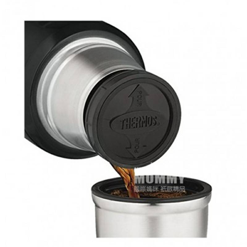 THERMOS 미국 Imperial 시리즈스테인리스보온병 1.2L 해외버전