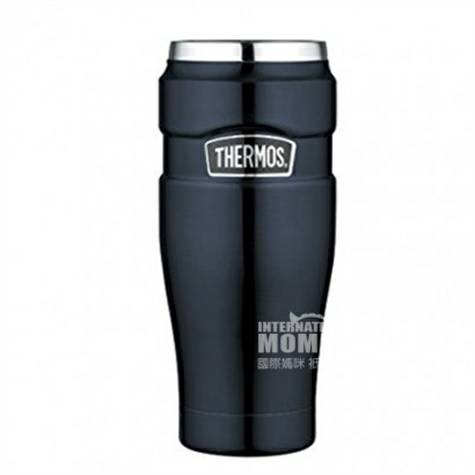 THERMOS 미국 Tumbler 시리즈스테인레스스틸보온병 47...
