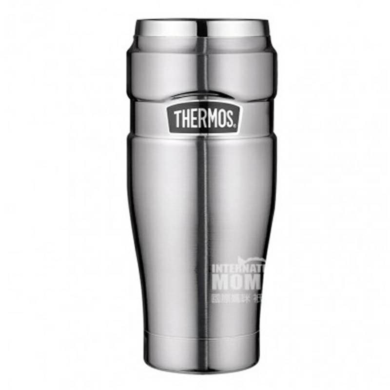 THERMOS 미국 Tumbler 시리즈스테인레스스틸보온병 470ml 해외버전