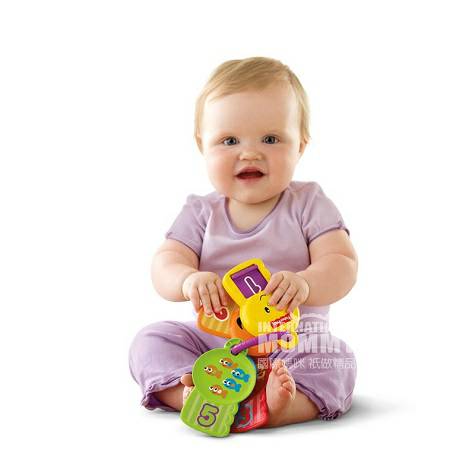 Fisher Price 미국디지털엔터테인먼트해외판