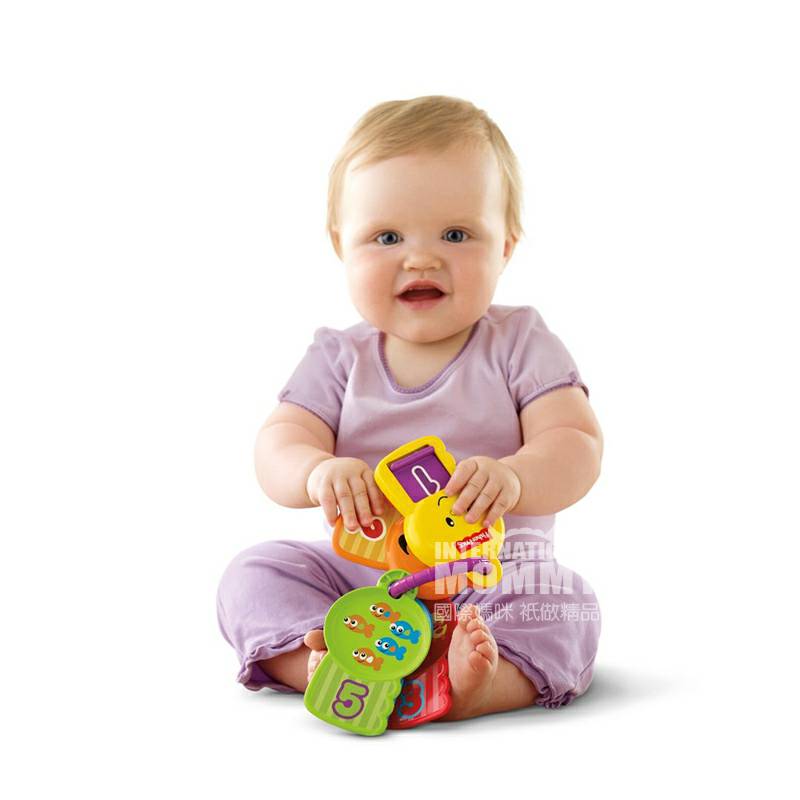 Fisher Price 미국디지털엔터테인먼트해외판