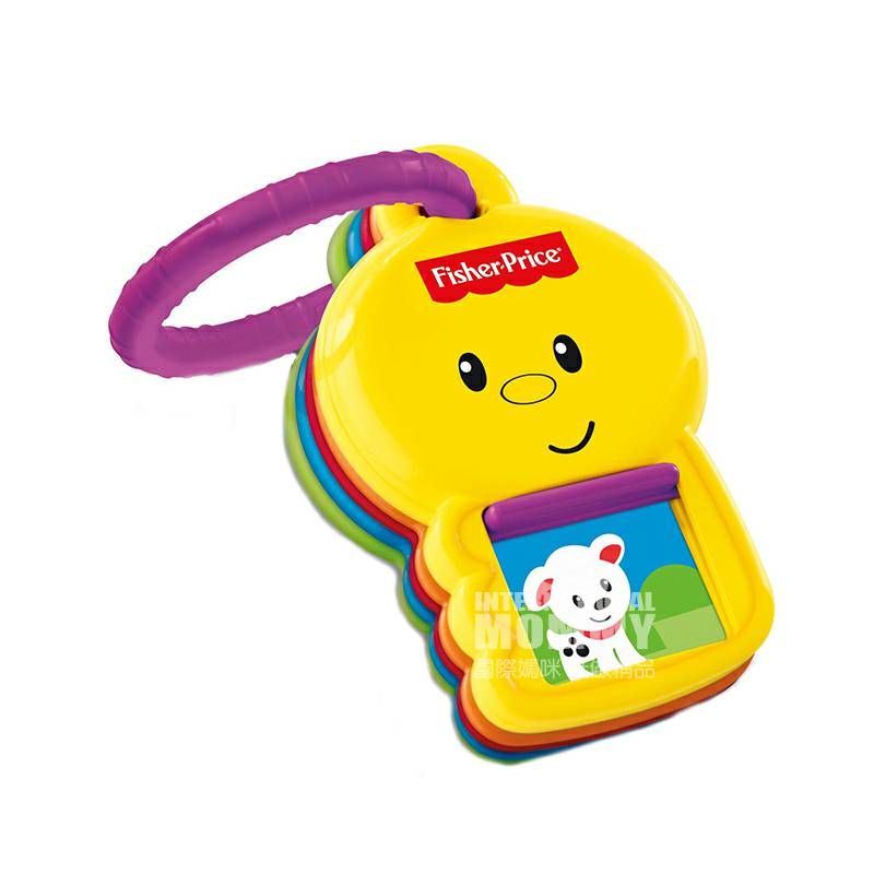 Fisher Price 미국디지털엔터테인먼트해외판