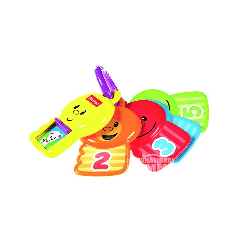 Fisher Price 미국디지털엔터테인먼트해외판