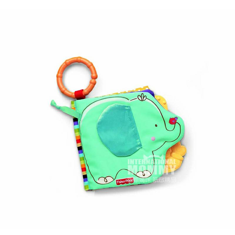 Fisher Price 미국 Zoo 브로셔해외판