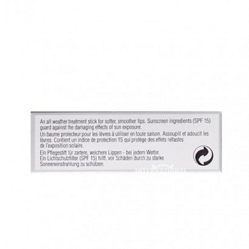 Elizabeth Arden,미국 8 시간시리즈클래식보습립스틱 SPF15 해외판