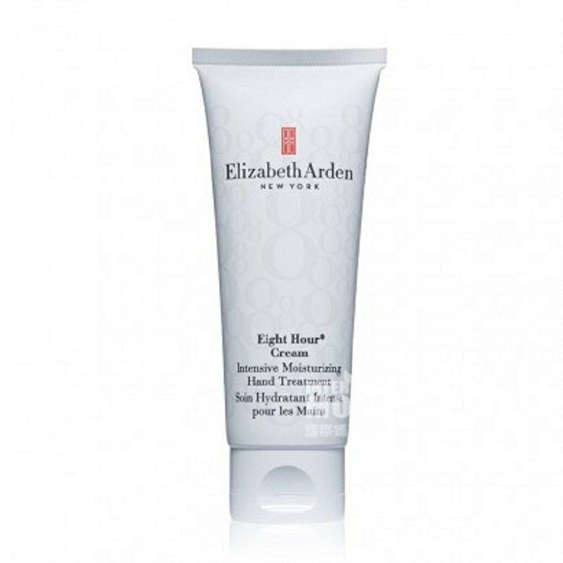 Elizabeth Arden 아메리칸 8 시간시리즈클래식모이스춰라이징핸드크림해외버전