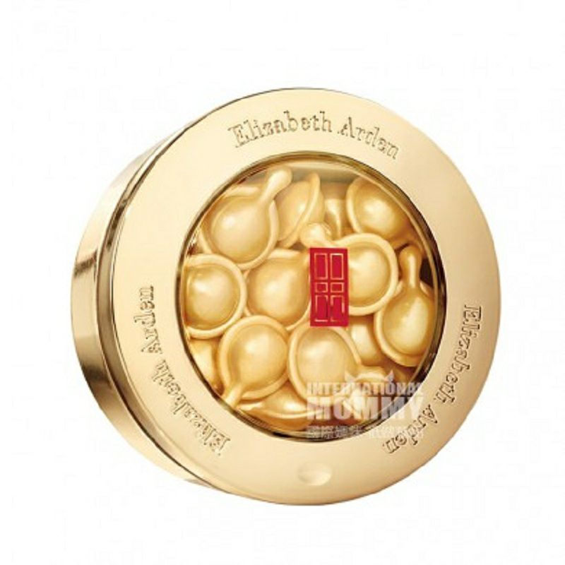 Elizabeth Arden 아메리칸골든시리즈캡슐에센스